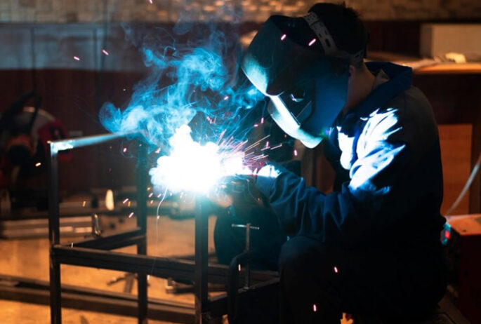 WPS and PQR Inservcice Welding