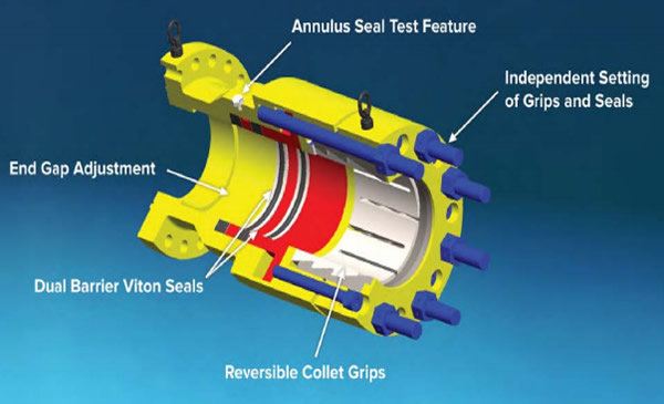 TITAN SUBSEA